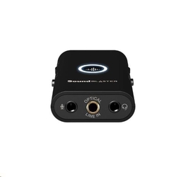 Creative Sound Blaster G3