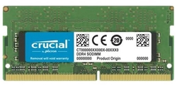 Crucial DDR4 8GB 3200MHz CL22 (CT8G4SFRA32A)