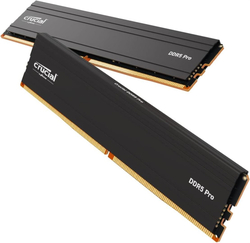 Crucial DIMM DDR5 32GB (2x16) 5600MHz