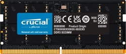 Crucial SO-DIMM DDR5 32GB, 5600MHz, CL46