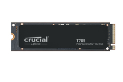 Crucial T705 4TB