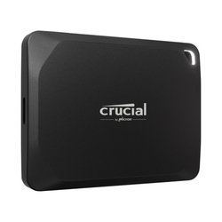 Crucial X10 Pro 2TB Černá