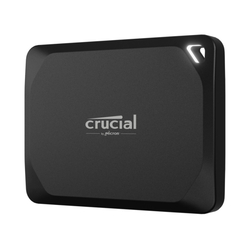 Crucial X10 Pro 4TB černá