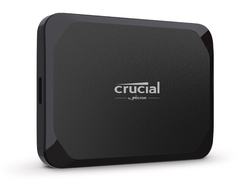 Crucial X9 1TB černá