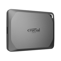 Crucial X9 Pro 2TB šedá