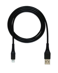 CUBE1 datový kabel USB > Lightning, 1m, Black