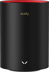 Cudy M3000 Wi-Fi 6 Mesh System, 1 pack