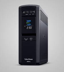 CyberPower PFC SineWave LCD GP 1600VA / 1000W