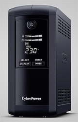 CyberPower Value Pro serie GreenPower UPS 1000VA / 550W