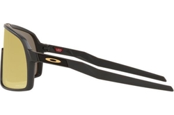 Cyklistické brýle OAKLEY SUTRO - S MATTE CARBON / PRIZM 24K