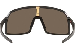 Cyklistické brýle OAKLEY SUTRO - S MATTE CARBON / PRIZM 24K