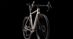 Cyklokros/Gravel MMR X-GRIP 00 - Light Cooper N Black - vel.L / 24/2025