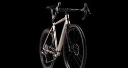 Cyklokros/Gravel MMR X-GRIP 00 - Light Cooper N Black - vel.S  24/2025