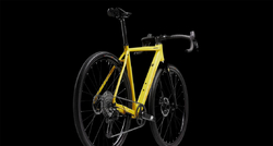 Cyklokros/Gravel MMR X-GRIP 00 - Mustard N Black - vel.XL  24/2025