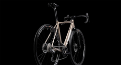 Cyklokros/Gravel MMR X-GRIP 10 - Light Cooper N Black - vel.S  24/2025