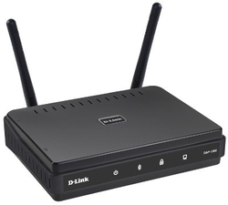 D-Link DAP-1360