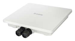 D-Link DAP-3666