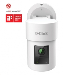 D-Link DCS-8635LH