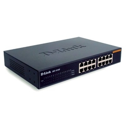 D-Link DES-1016D