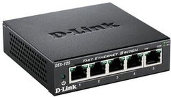 D-Link DES-105