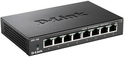 D-Link DES-108