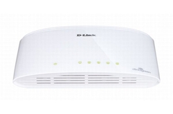 D-Link DGS-1005D