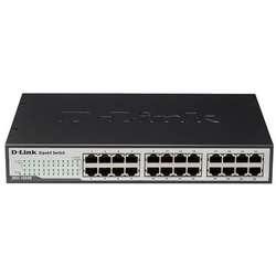 D-Link DGS-1024D