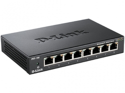 D-Link DGS-108