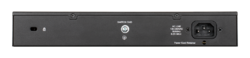 D-Link DGS-1100-16V2 16-port Gigabit Smart switch