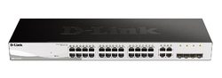 D-Link DGS-1210-24