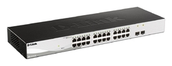 D-Link DGS-1210-26