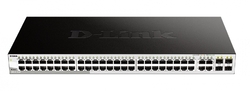 D-Link DGS-1210-48