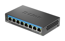 D-Link DMS-108/E