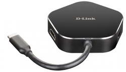 D-Link DUB-M420