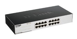 D-Link GO-SW-16G