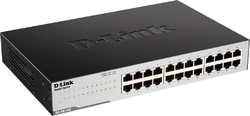 D-Link GO-SW-24G