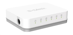 D-Link GO-SW-5G