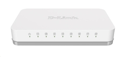 D-Link GO-SW-8G