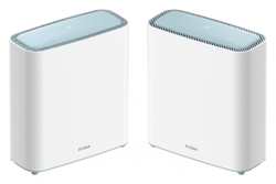 D-Link M32-2 EAGLE PRO AI AX3200 Mesh System (2-pack)