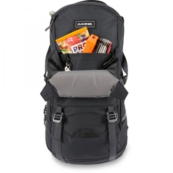 Dakine batoh Drafter 14L Black