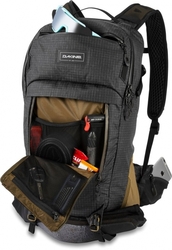 Dakine Batoh Seeker 18l Black