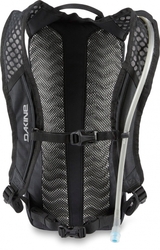 Dakine Session 8l Black