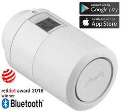 Danfoss Eco™ Bluetooth