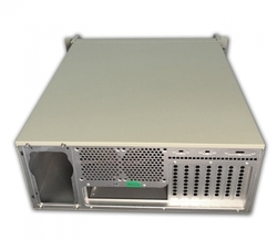 DATACOM 19" Case IPC 4U/485mm GY bez PSU