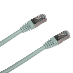 DATACOM PATCH KABEL Cat 5 stíněný 20M FTP