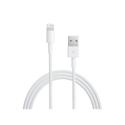 Datový kabel MD818 Lightning USB MFI, bulk