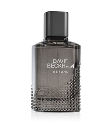 David Beckham Beyond EdT 40 ml Pro muže