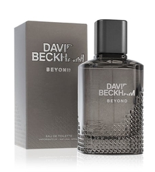 David Beckham Beyond EdT 40 ml Pro muže