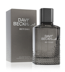 David Beckham Beyond EdT 90ml