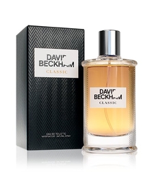 David Beckham Classic EdT 90ml